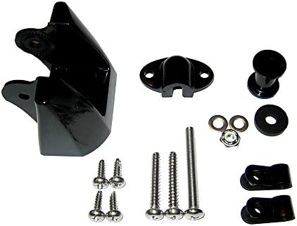 garmin depth finder mounts