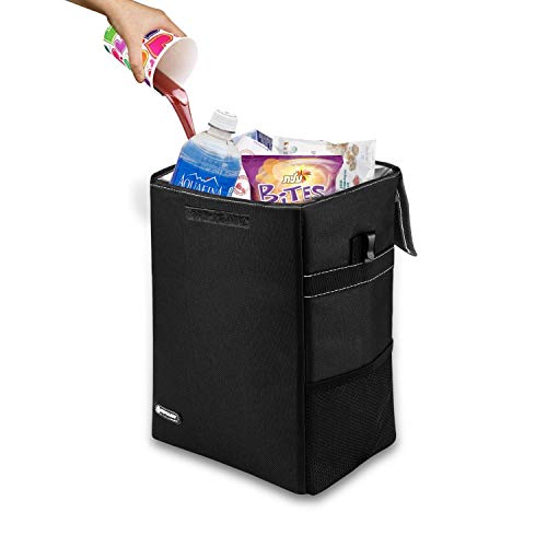 5 ROYAMY+Pockets+Collapsible+Portable+Can+100+Leak+Proof