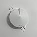 LykusSource Wall Mount and Ceiling Mount Bracket for TP-Link Deco M5 and P7, Simplistic Design, Easy Installation (1-Pack)