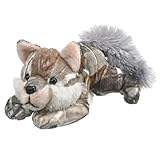 CamoWild RealTree AP HD Wolf (8.5-inch)