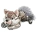 CamoWild RealTree AP HD Wolf (8.5-inch)