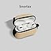 ZAHIUS Airpods Pro Silicone Case Funny Cover Compatible for Apple Airpods Pro[3D Cartoon Snorlax Pattern][Designed for Kids Girl and Boys]