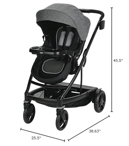 Buy graco double stroller uno2duo Store