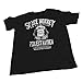 Space Monkey Ready To Sacrafice Himself For The Greater Good - T-shirt