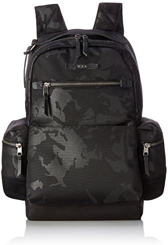 tumi black camo