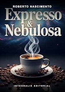 Livro Expresso e Nebulosa