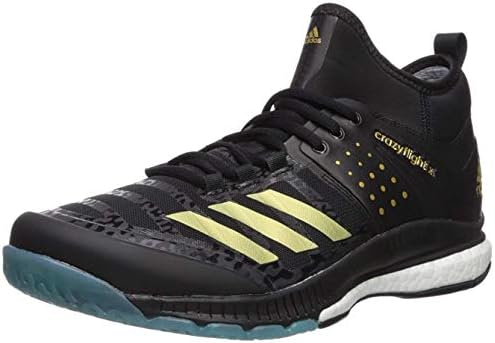 best adidas shoes for volleyball