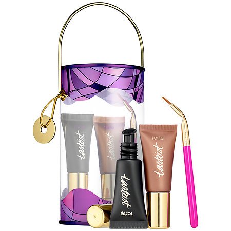 tarte Gallery Gals Deluxe Tarteist Eyeliner Set