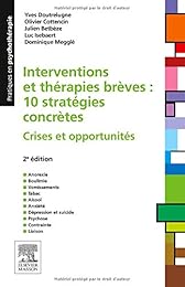 Interventions et thérapies brèves