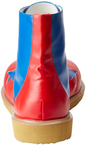 Funtasma by Pleaser Men's Halloween Clown-02 - Image 2
