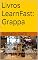 Livro Livros LearnFast: Grappa (LearnFast Books: Português Livro 30)