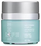 Lifeline Neck Firming Complex restores the appearance of a firmer, smoother, younger looking neck and a healthy looking skin tone
