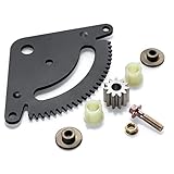 SHUNSEN Steering Sector Pinion Gear Rebuild Kit