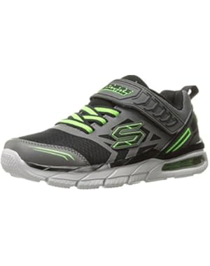Kids' Air Advantage-Nova Drift Sneaker