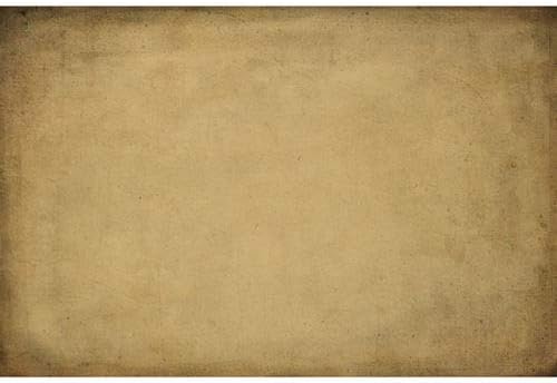 Amazon Fidgetfidget 背景 写真撮影用背景幕 スタジオ小道具 ビニール ヴィンテージ レトロ テクスチャー 3x5フィート クラフト紙 テクスチャ 1 バックペーパー 背景布 通販