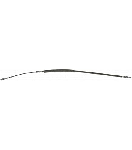 Dorman C660599 Front Parking Brake Cable - Replacement For Select Ford/Lincoln Models - View #3