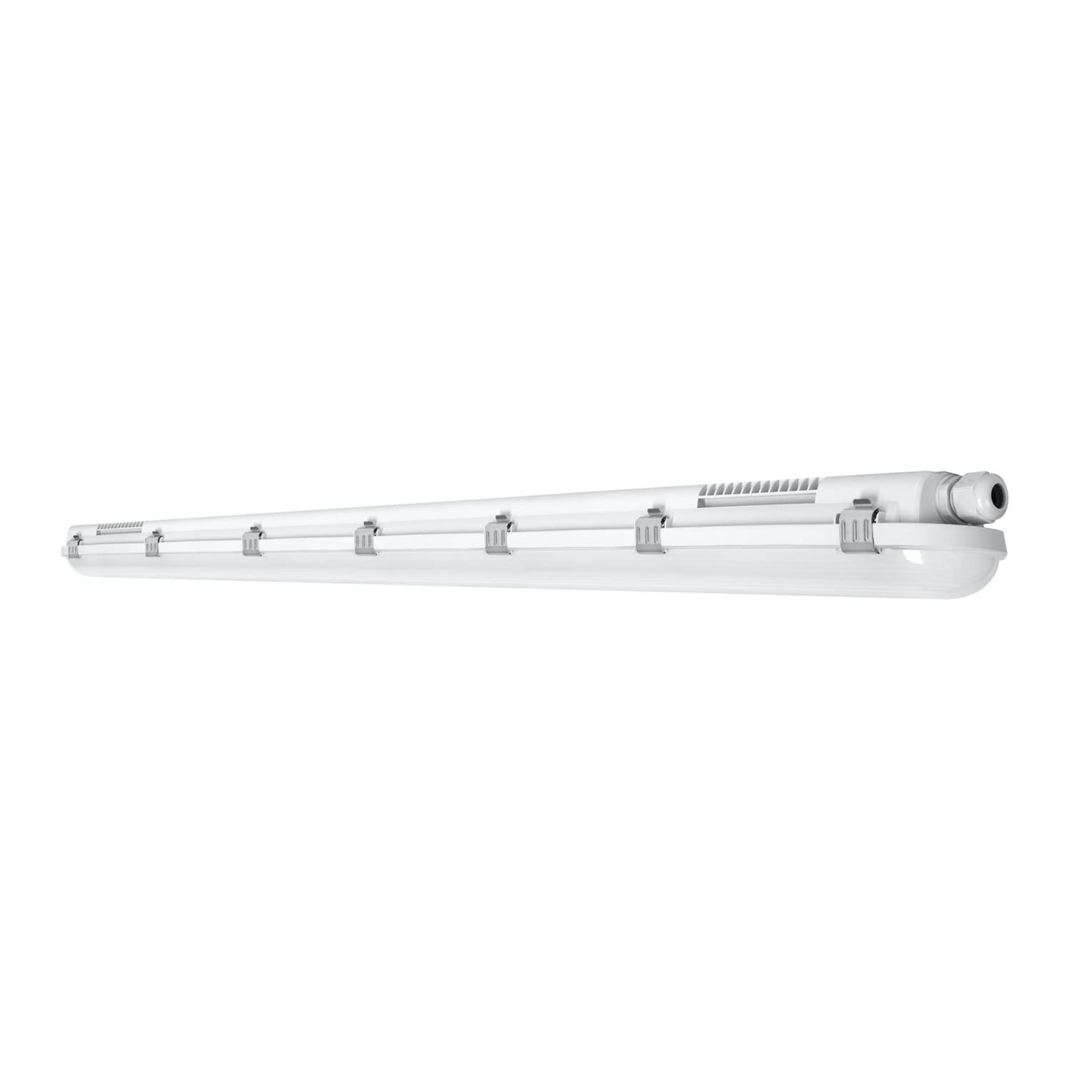 Ledvance LUM, Polycarbonate (PC), 25 W, Gray