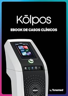 Livro Tonemed Doctor Partner: Casos Clínicos Kolpos