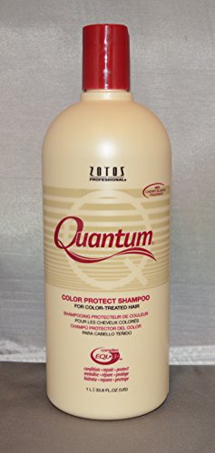 Zotos Quantum Color Protect Shampoo 33.8oz