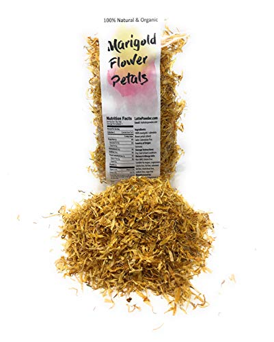 1 Calendula+Petals+Marigold+Non+GMO+officinalis