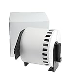 Brother DK-2205 Labels, Brother DK-2205 Compatible 2-3/7