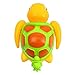 Playtoy Swimming Turtle Floating Bathtub Bath Toy for Kids, Baby Bathing Tub Pool Toy