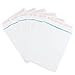 Acko 100 9x12 White Envelopes Self Seal Security Catalog Envelopes, Photos & Documents Mailing Quick-Seal Closure