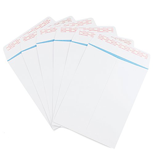 image for Acko 9 X 12 Self Seal Security Catalog Envelopes Designed for Catalogs