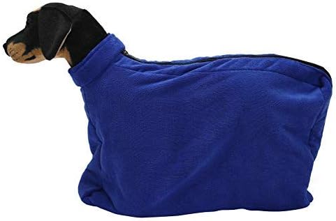 microfiber dog drying bag