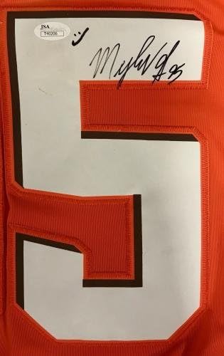 myles garrett jersey amazon