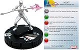 Marvel Heroclix: Guardians of the Galaxy Set Ikon #009b