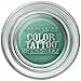 Maybelline Color Tattoo Eyeshadow Edgy Emerald (Pack of 2)