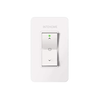 light dimmer google home