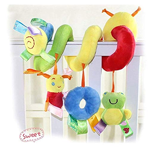 3 Heyuni+Animal+Handbells+Developmental+Rattle