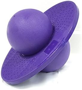 Costello RETRO ROCK HOPPER POGO LOLO BALANCE BALL SPACE HOPPER TOY