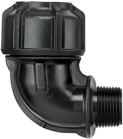 Philmac 3G Elbow Pol x MI 32mm x 1" PM-9743