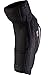 Fox Racing Launch PRO D3O Elbow Guard, Black, Large