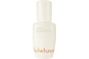 Sulwhasoo First Care Activating Serum