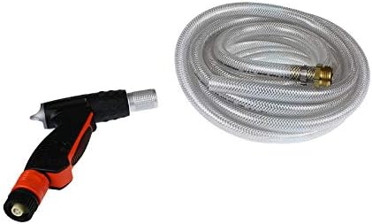 STERILOX TECHNOLOGIES 7000-0047 Dispense Gun & Hose KIT