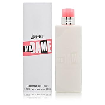 john paul gaultier madame