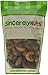 Sincerely Nuts Dried Turkish Figs (2 LB) - Enjoy for Breakfast, Lunch, and Dinner - Nutritious and Delicious On-the-Go Snack-High in Vitamins and Minerals- Vegan, Kosher, and Gluten-Free Food