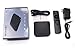 Android TV Box, Android 7.1.2 Newest M8S PLUS W Mini 1GB/8GB Amlogic S905W Quad core 64 Bits 2.4G Wifi Ultra HD 4K Smart TV Box