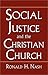 Social Justice and the Christian Church
