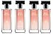 Avon Sweet Honesty Classics Collection Cologne Spray lot of 4