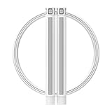RPM Speed Rope Sprint (White / Gray)