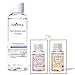 ISNTREE Hyaluronic Acid Toner 200ml & Whamisa Deep rich Essence Toner Mini 20ml | Deep Moisturizing, Soothing, Nourishing | Adenosine & Allantoin | Limited QTY ||