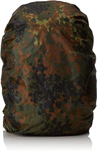 acu backpack rain cover Amazon.com: Mil-Tec Flecktarn Waterproof Backpack Rain Cover up to 80  Liters : Clothing, Shoes & Jewelry