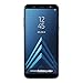 Samsung Galaxy A6 Plus (SM-A605G/DS) 4GB / 32GB 6.0-inches LTE Dual SIM Factory Unlocked - International Stock No Warranty (Blue)