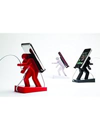 Generic titulares de teléfono celular. Soporte de teléfono celular soporte de rotación de 360 grados para GPS. Parabrisas Coche Cuna de coche universal para iPhone, Samsung, Google, HTC, Motorola