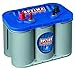 Optima Batteries 8016-103 D34M BlueTop Starting and Deep Cycle Marine Battery primary